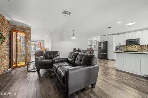 Living - 2214 E Holmes Ave, Mesa, AZ 85204 photo 1 of 3