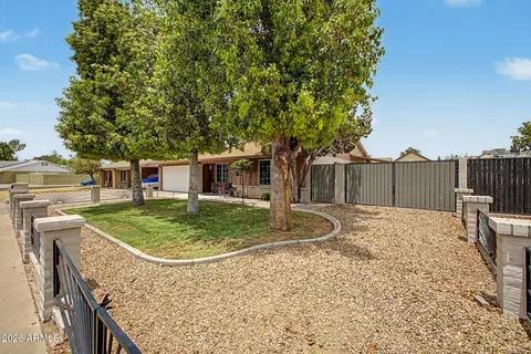 Exterior - 2214 E Holmes Ave, Mesa, AZ 85204 photo 4 of 17