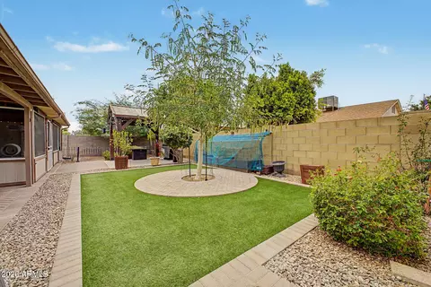 Exterior - 2214 E Holmes Ave, Mesa, AZ 85204 photo 1 of 17