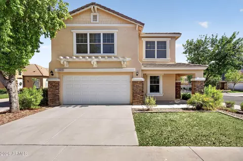 16029 N 171st Dr, Surprise, AZ 85388