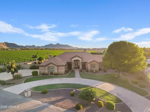24724 S 213th Pl, Queen Creek, AZ 85142