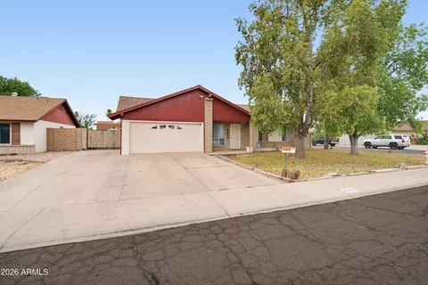 4020 W Corrine Dr, Phoenix, AZ 85029