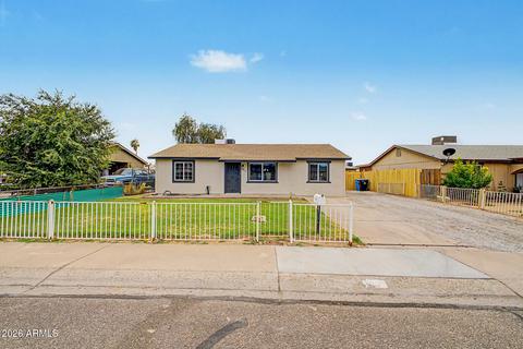7407 W Monte Vista Rd, Phoenix, AZ 85035