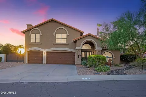 13136 N 104th St, Scottsdale, AZ 85260