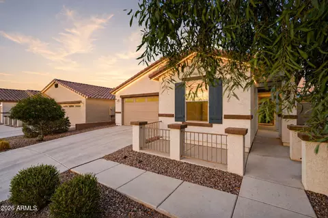 5817 S 30th Gln, Phoenix, AZ 85041 photo 2