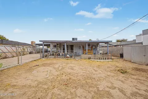 Exterior - 1823 W Campbell Ave, Phoenix, AZ 85015 photo 4 of 4