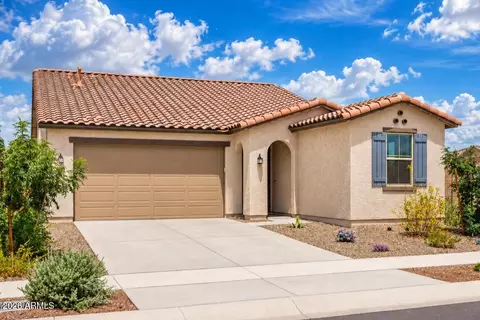 1534 S 182nd Ln, Goodyear, AZ 85338