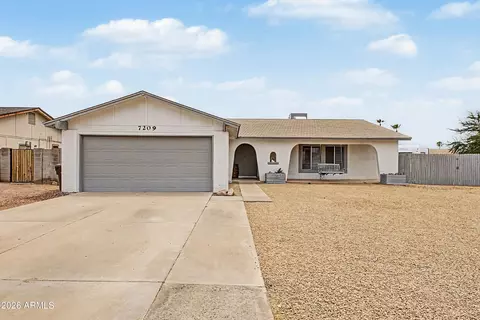 7209 W Palo Verde Ave, Peoria, AZ 85345