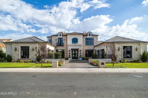 2523 E Blue Sage Rd #106, Gilbert, AZ 85297 photo 45