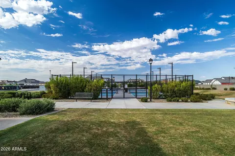 2523 E Blue Sage Rd #106, Gilbert, AZ 85297 photo 59