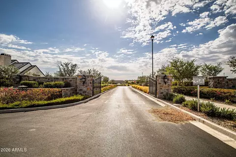 2523 E Blue Sage Rd #106, Gilbert, AZ 85297 photo 72
