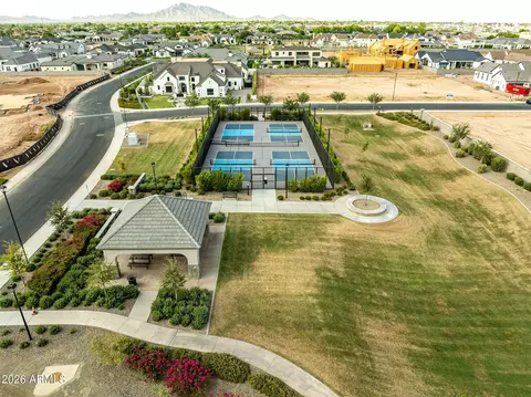 2523 E Blue Sage Rd #106, Gilbert, AZ 85297 photo 26