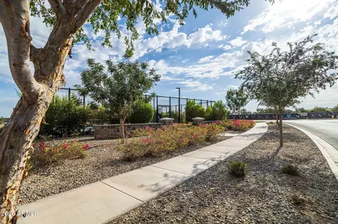 2523 E Blue Sage Rd #106, Gilbert, AZ 85297 photo 63