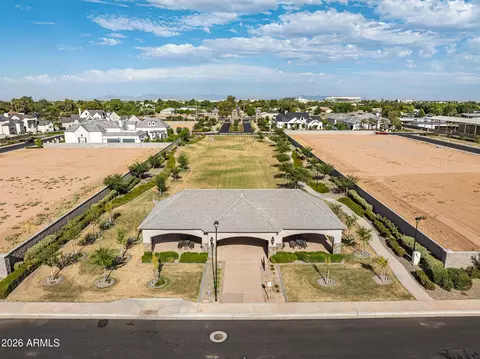 2523 E Blue Sage Rd #106, Gilbert, AZ 85297 photo 31