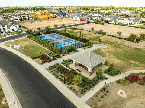 2523 E Blue Sage Rd #106, Gilbert, AZ 85297 photo 25