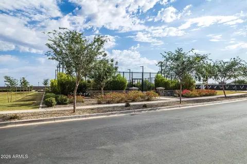 2523 E Blue Sage Rd #106, Gilbert, AZ 85297 photo 54