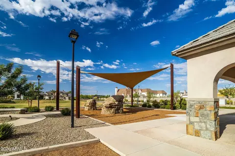 2523 E Blue Sage Rd #106, Gilbert, AZ 85297 photo 49