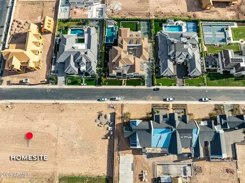 2523 E Blue Sage Rd #106, Gilbert, AZ 85297 photo 11