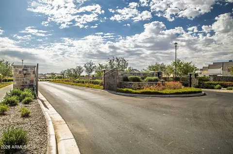 2523 E Blue Sage Rd #106, Gilbert, AZ 85297 photo 70