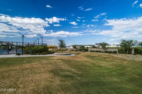 2523 E Blue Sage Rd #106, Gilbert, AZ 85297 photo 61