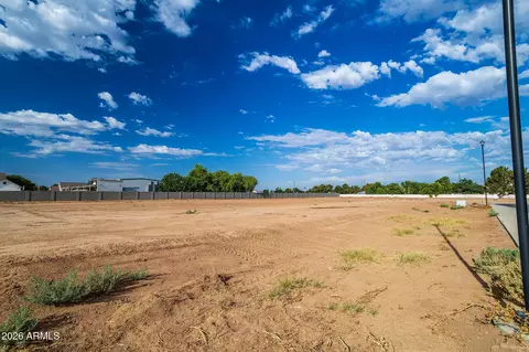 2523 E Blue Sage Rd #106, Gilbert, AZ 85297 photo 42