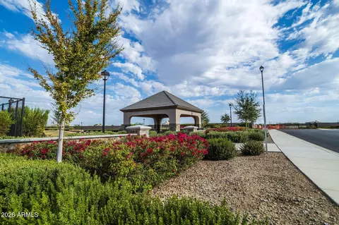 2523 E Blue Sage Rd #106, Gilbert, AZ 85297 photo 55