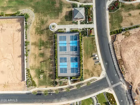 2523 E Blue Sage Rd #106, Gilbert, AZ 85297 photo 17