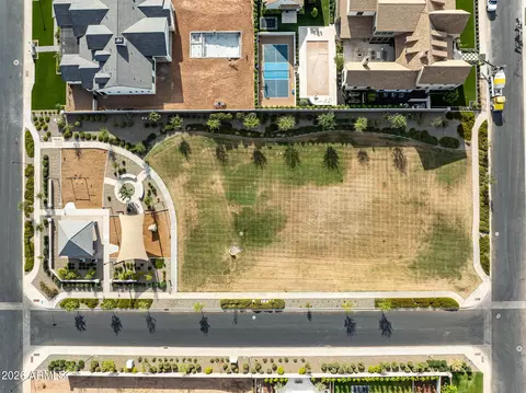 2523 E Blue Sage Rd #106, Gilbert, AZ 85297 photo 16