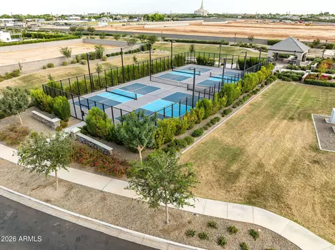 2523 E Blue Sage Rd #106, Gilbert, AZ 85297 photo 24