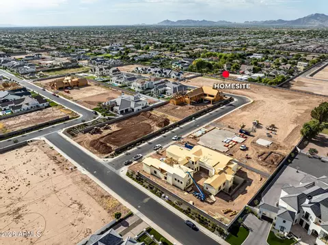 2523 E Blue Sage Rd #106, Gilbert, AZ 85297 photo 35