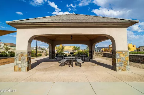 2523 E Blue Sage Rd #106, Gilbert, AZ 85297 photo 48