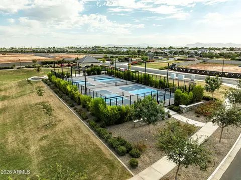 2523 E Blue Sage Rd #106, Gilbert, AZ 85297 photo 23