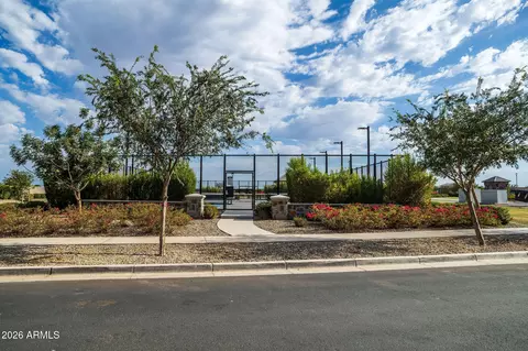 2523 E Blue Sage Rd #106, Gilbert, AZ 85297 photo 64
