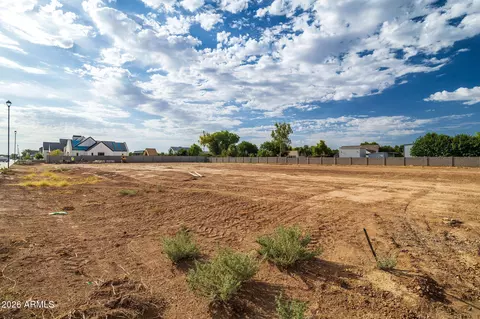 2523 E Blue Sage Rd #106, Gilbert, AZ 85297 photo 41