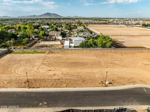 2523 E Blue Sage Rd #106, Gilbert, AZ 85297