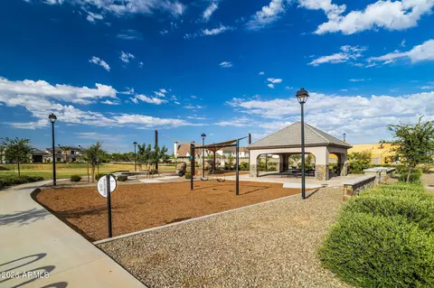2523 E Blue Sage Rd #106, Gilbert, AZ 85297 photo 47
