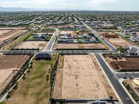 2523 E Blue Sage Rd #106, Gilbert, AZ 85297 photo 36