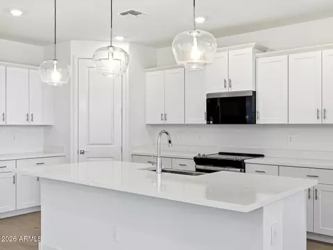 24437 W Gwen St, Buckeye, AZ 85326