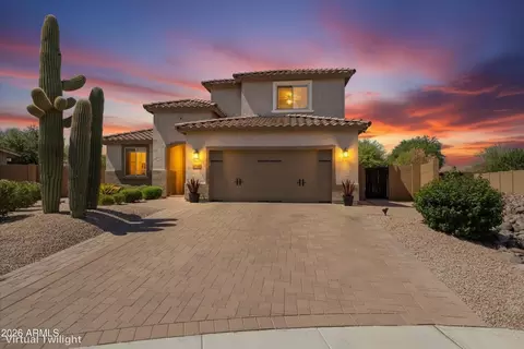 1181 W Angus Rd, San Tan Valley, AZ 85143