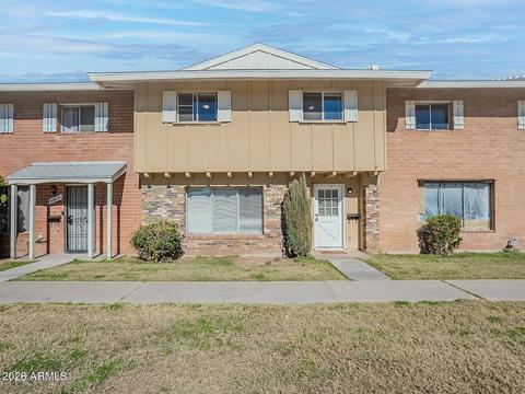 4609 S Mill Ave, Tempe, AZ 85282