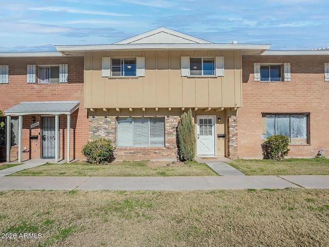 4609 S Mill Ave, Tempe, AZ 85282