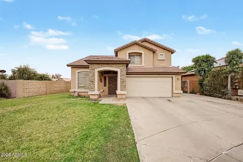 3726 N 105th Dr, Avondale, AZ 85392