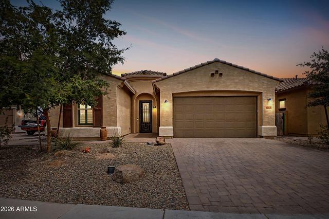 7521 S Woodchute Dr, Gold Canyon, AZ 85118