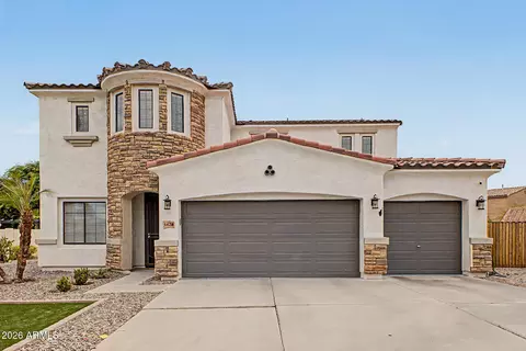 1421 E Saddlebrook Ct, Casa Grande, AZ 85122