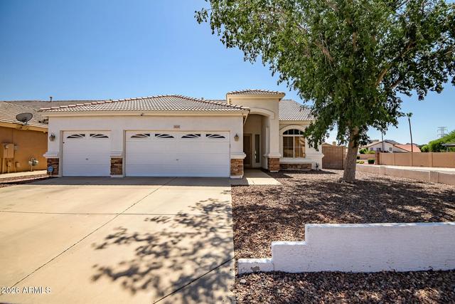 24250 N 39th Ave, Glendale, AZ 85310