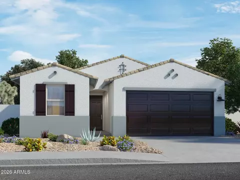 25583 N 157th Ln, Surprise, AZ 85387