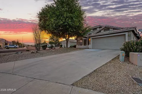 6458 W Saddlehorn Rd, Phoenix, AZ 85083