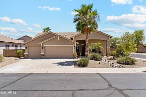 43249 W Askew Dr W, Maricopa, AZ 85138