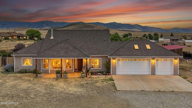 8183 N Blessing Ln, Prescott Valley, AZ 86315