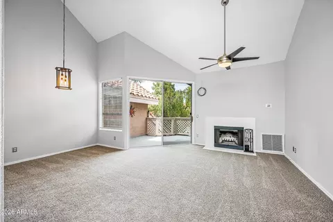 Living - 1633 E Lakeside Dr #165, Gilbert, AZ 85234 photo 2 of 6
